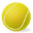 网球 Tennis ball